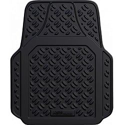 Ковры в салон AVS SK-02 универсальные (передние) (2 предм.)