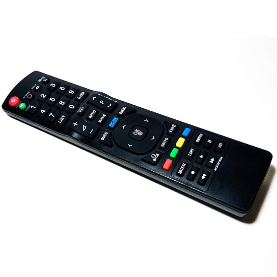 Пульт HUAYU для TV LG AKB72915244