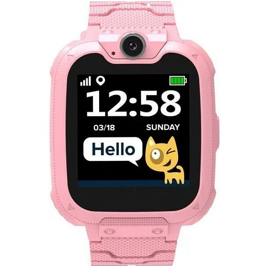 Смарт-часы CANYON CNE-KW31RR Kids