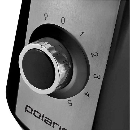 Блендер POLARIS PТB 0511G Черный