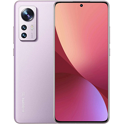 Смартфон Xiaomi Mi 12 Pro 8/128Gb Фиолетовый