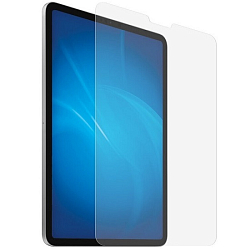 Противоударное стекло DF для iPad Air 11” (2024) DF iSteel-26