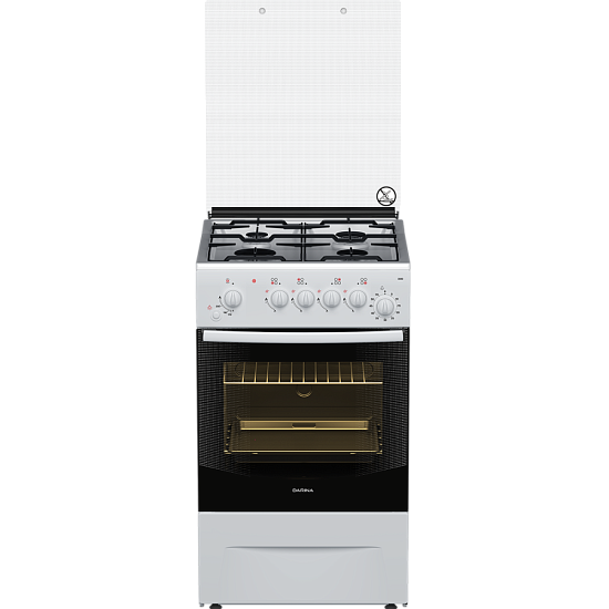 Газовая плита DARINA F 3009
