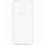 Силиконовый чехол DF для Xiaomi Redmi 13C/Poco C65 DF xiCase-106