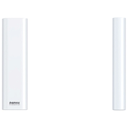 Кабель Type-C <--> Type-C  1.0м REMAX RC-011 Wanbo 2, белый