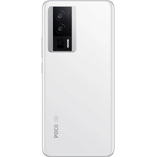 Смартфон Xiaomi POCO F5 PRO 12/512Gb Белый