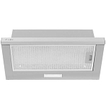 Вытяжка LEX HUBBLE 600 INOX