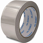 Универсальная клеящая фольгированная лента 48мм* 22м (1/36)