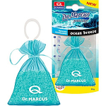 Ароматизатор Dr.MARCUS Fresh Bag Океан (Ocean Breeze) мешочек подвесной