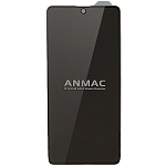 Противоударное стекло ANMAC для Samsung Galaxy A71/A72 Privacy