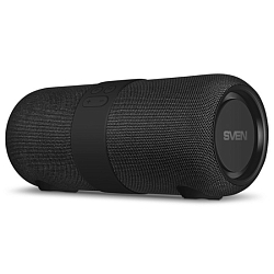 Колонка портативная SVEN PS-340 черный