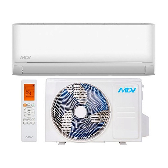 Сплит-система MDSAG-12HRN1\MDOAG-12HN1