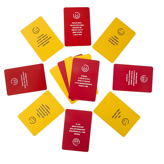 Игра настольная DREAM MAKERS-BOARD GAMES "Морда кирпичом"