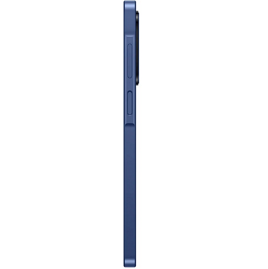 Смартфон Samsung Galaxy A17 8/256Gb SM-A175 (Синий)