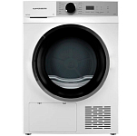 Сушильная машина Kuppersberg DM 611 W