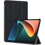 Чехол футляр-книга ZIBELINO для Honor Pad X7 (JMS-W09) 8,7" (черный)