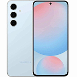 Смартфон Samsung Galaxy S24 FE 8/256 Голубой