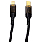 Кабель Lightning <--> Type-C  1.0м WALKER C950, черный, 30W