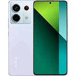Смартфон Xiaomi Redmi Note 13 Pro 5G 12/512Gb Aurora purple
