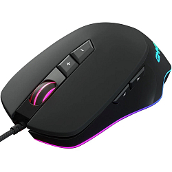 Мышь GMNG 940GM черный