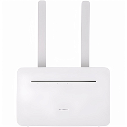 Роутер HUAWEI B535-232a 10/100/1000BASE-TX/3G/4G/4G+ cat.7 белый