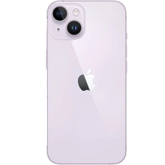 Смартфон APPLE iPhone 14 Plus 128Gb Фиолетовый