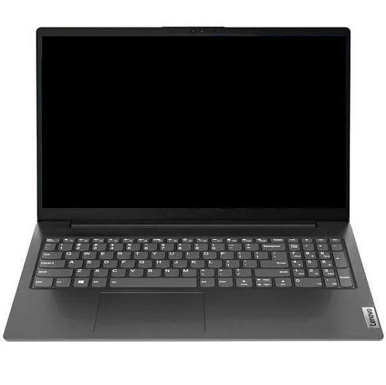 Ноутбук 15.6" Lenovo V15-ITL (Intel Core i3 1115G4/ 8ГБ/ 256ГБ SSD/DOS) 82KB0006RU, черный