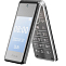 Телефон OlMIO F50 черный