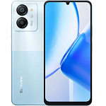 Смартфон BlackView Color 8 8/256Gb Голубой