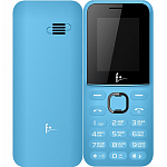 Телефон F+ F170L Light Blue
