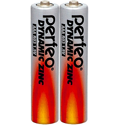 Элемент питания PERFEO R03 (60/1200/2400)