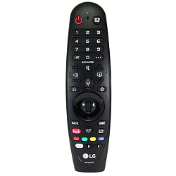 Пульт для LG MR20GA (AKB75855502) с голосовой функцией