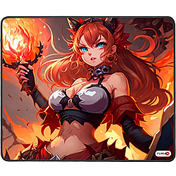 Коврик FUMIKO MP01 Аниме (240x200х2мм)