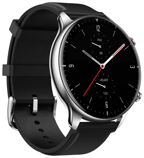 Смарт-часы XIAOMI AMAZFIT GTR 2 Classic Edition