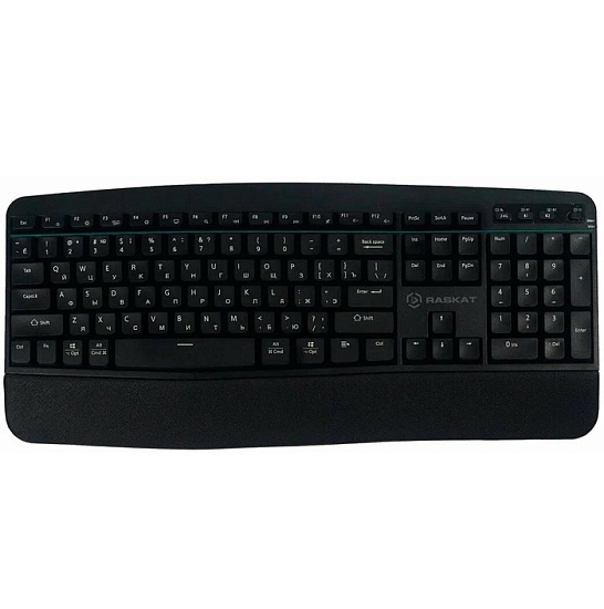 Клавиатура Raskat K006