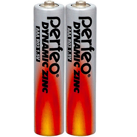 Элемент питания PERFEO R03 (60/1200/2400)