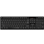 Клавиатура БП SVEN KB-C2300W чёрная