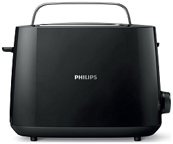 Тостер PHILIPS HD2581/90 черный