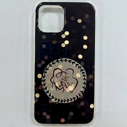 Задняя накладка SERIES №03 для iPhone 12 (рис.5)