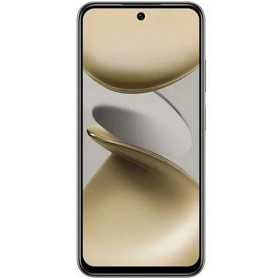 Смартфон Infinix Smart 9 4/128Gb серый титан