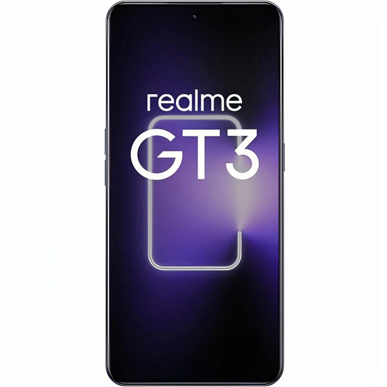 Смартфон Realme GT 3 16/1Tb Фиолетовый