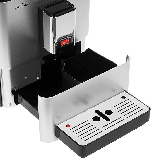 Кофемашина Melitta Caffeo Passione OT F 531-101