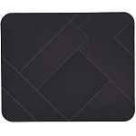 Коврик CACTUS CS-MP-P02XS Микро черный (220x180x2мм)