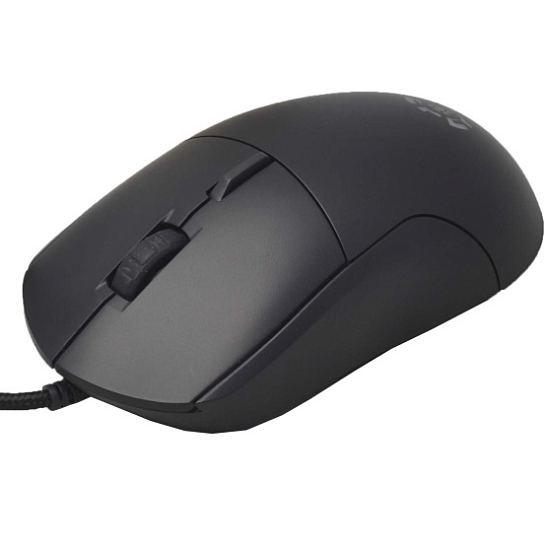 Мышь QUMO UFO M77 (30722)