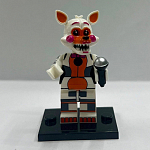 Фигурка SA006 Lolbit