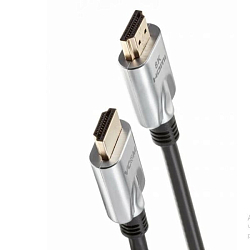 Кабель HDMI <--> HDMI  1.5м VCOM/TELECOM CG862-1.5M, ver. 2.1, 8K@60 Hz