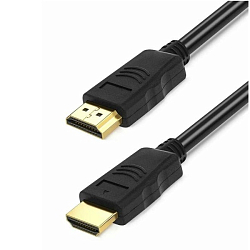 Кабель HDMI <--> HDMI  3.0м NONAME