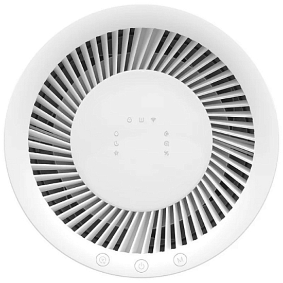 Увлажнитель воздуха Xiaomi Smart Evaporative Humidifier EU (BHR8532EU)