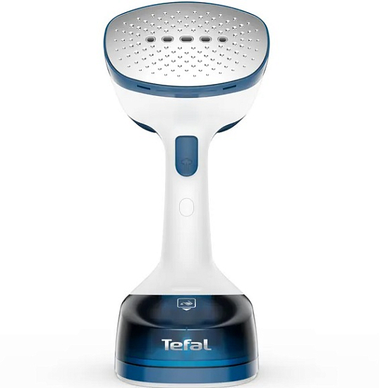 Отпариватель ручной TEFAL DT7130E0 синий