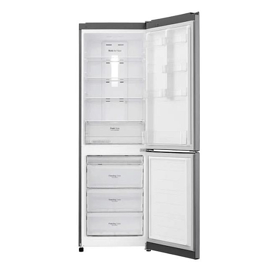 Холодильник LG GA-B379SLUL